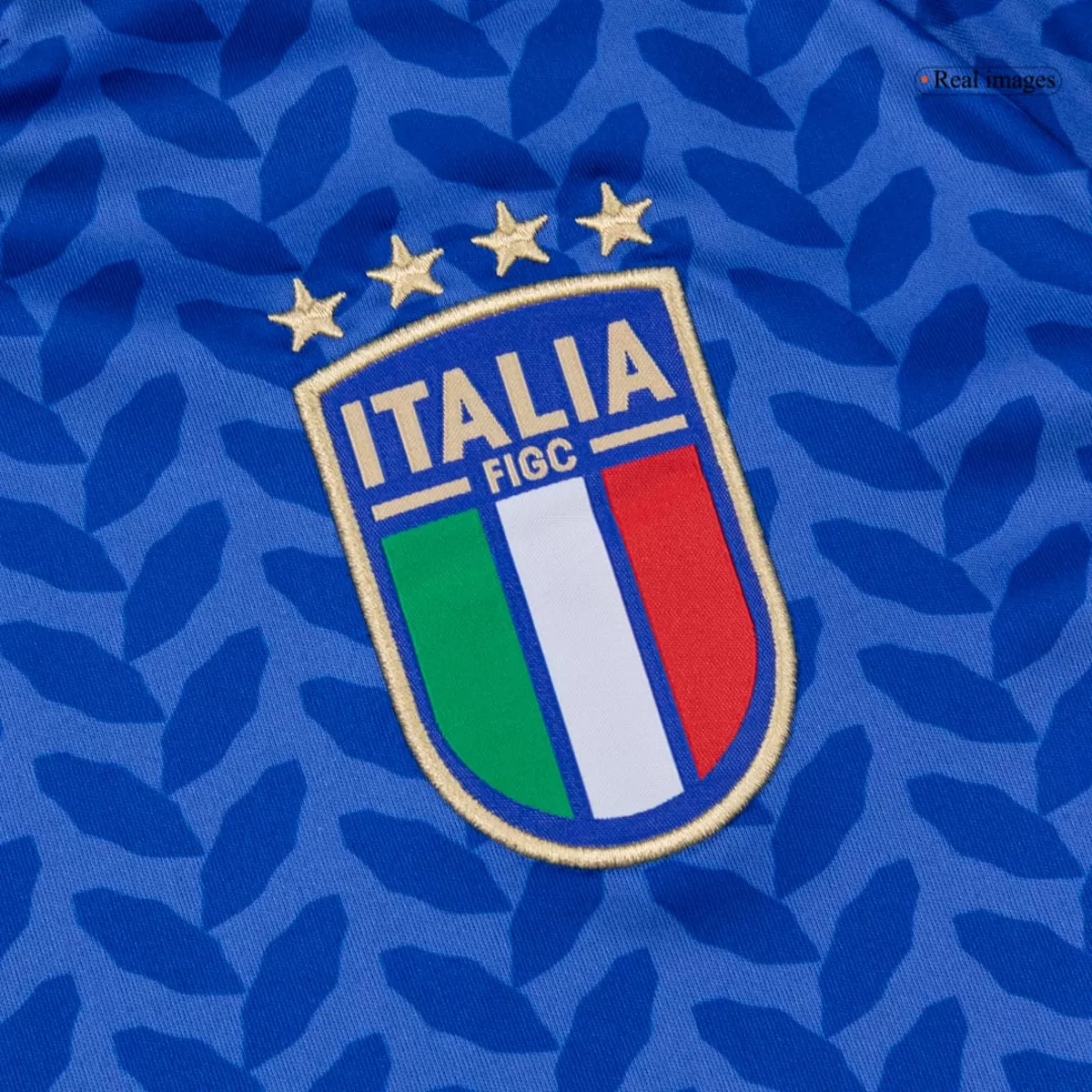 2026 Italy World Cup Home Soccer Full Kit Jersey+Shorts+Socks - view 12