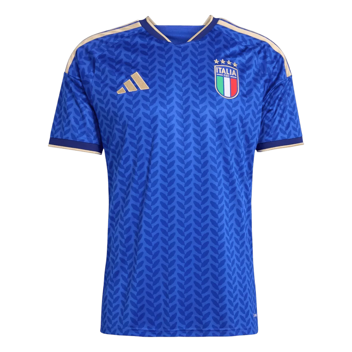 2026 Italy World Cup Home Soccer Full Kit Jersey+Shorts+Socks - view 9