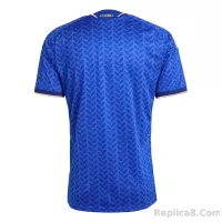 2026 Italy World Cup Home Soccer Kit Jersey+Shorts - view 4
