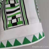 1994 Nigeria Away World Cup Retro Jersey - view 7