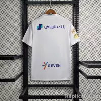 23-24 Al Hilal Saudi Away Fan Version - view 3