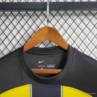 23-24 BENZEMA #9 Al-Ittihad(Jeddah United) Home Jersey Fan Version - view 9
