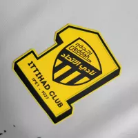 23-24 BENZEMA #9 Al-Ittihad(Jeddah United) Away Jersey Fan Version - view 7