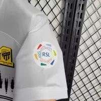 23-24 BENZEMA #9 Al-Ittihad(Jeddah United) Away Jersey Fan Version - view 10