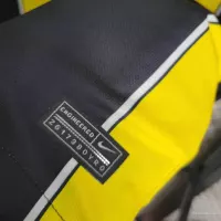 23-24 Al-Ittihad(Jeddah United) Home Jersey Fan Version - view 5