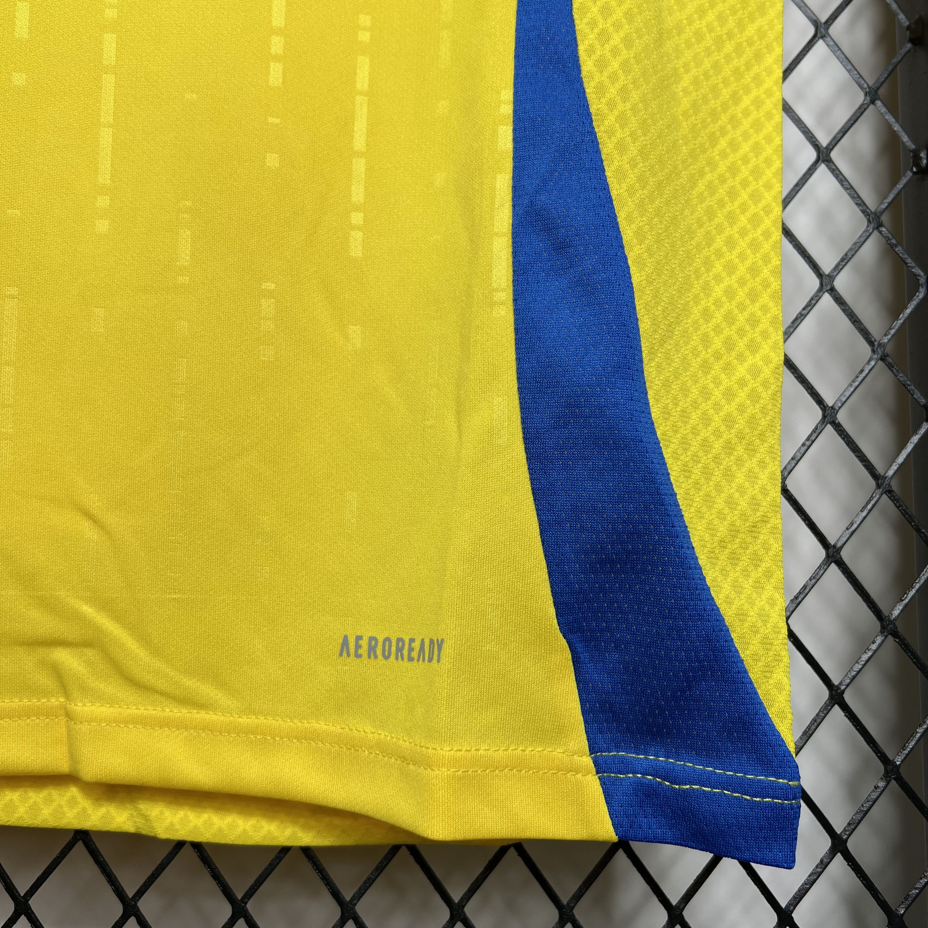 24-25 Al-Nassr Victory Home Fan Version - view 8