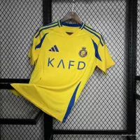 24-25 Al-Nassr Victory Home Fan Version - view 7