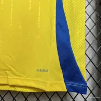 24-25 Al-Nassr Victory Home Fan Version - view 8