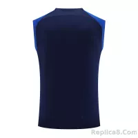 23-24 Al-Nassr Victory Sleeveless Training Kit Top+Shorts - view 7