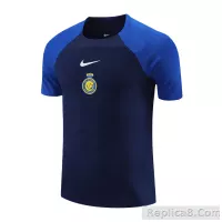 23-24 Al-Nassr Victory Pre-match Jersey Fan Version - view 6