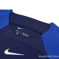 23-24 Al-Nassr Victory Pre-match Jersey Fan Version - view 7