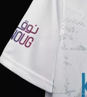 23-24 Al-Nassr Victory RONALDO #7 Third Away Football Jersey - view 9