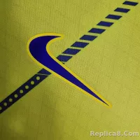 23-24 Al-Nassr Victory Home Fan Version - view 4