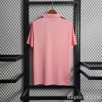 22-23 Inter Miami CF Home  Soccer Jersey Fan Version - view 3