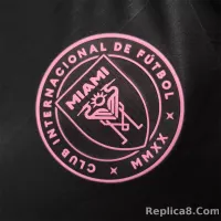 22-23 Inter Miami CF Away  Soccer Jersey Player Version - view 5