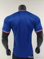 26-27 Manchester United Away Jersey - view 6