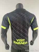26-27 Atletico Madrid Away Jersey - view 1