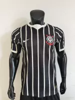 26-27 Corinthians Away Jersey - view 4