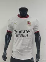 26-27 AC Milan Away Jersey - view 4