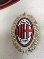 26-27 AC Milan Away Jersey - view 6
