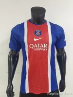 26-27 Paris Saint-Germain Home Jersey - view 6