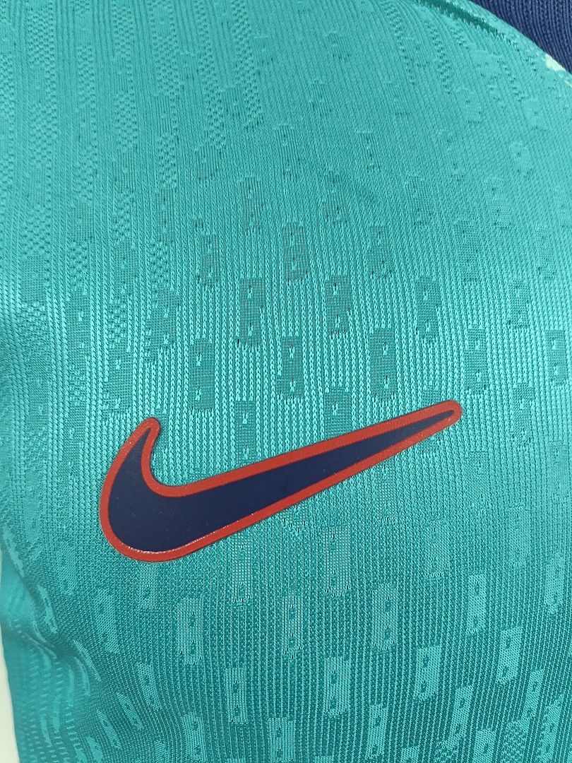 26-27 Barcelona Second Away Jersey