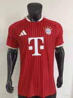 26-27 Bayern Munich Home Jersey - view 1