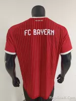 26-27 Bayern Munich Home Jersey - view 6