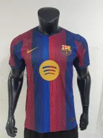 26-27 Barcelona Home Jersey - view 5