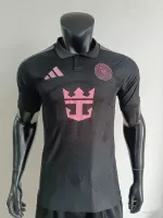 26-27 Inter Miami Away Jersey - view 1