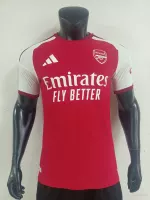 26-27 Arsenal Home Jersey - view 1
