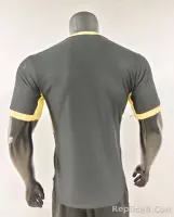 -27 Manchester City Away Jersey - view 1