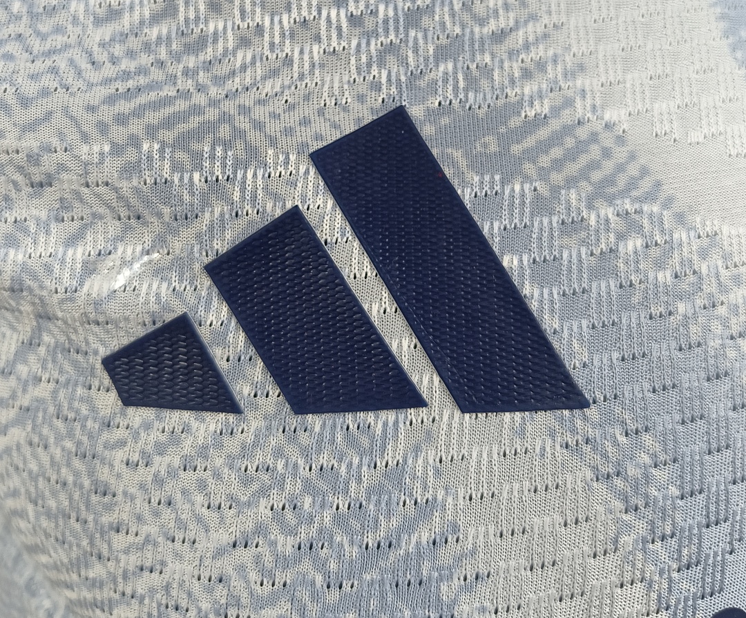 -27 Ajax Second Away Jersey