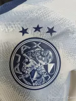 -27 Ajax Second Away Jersey - view 3