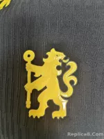 -27 Chelsea Away Jersey - view 5