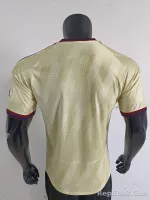 -27 Arsenal Second Away Jersey - view 4