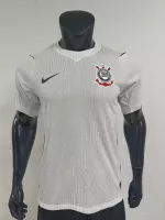 -27 Corinthians Home Jersey - view 3