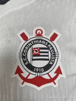 -27 Corinthians Home Jersey - view 4