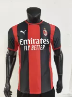 -27 AC Milan Home Jersey - view 1