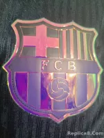 26-27 Barcelona Away Jersey 9 - view 1