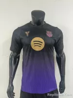 26-27 Barcelona Away Jersey 9 - view 5