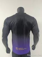 26-27 Barcelona Away Jersey 9 - view 7