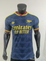 Arsenal Away Jersey 12 - view 1