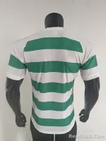 26-27 Celtic Home Jersey 5 - view 1