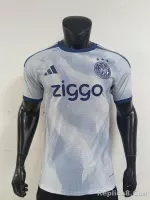 26-27 Ajax Second Away Jersey - view 5