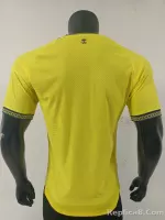 26-27 Al Hilal Home Jersey 7 - view 1