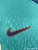 26-27 Barcelona Second Away Jersey 2 - view 1