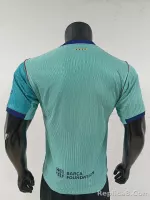 26-27 Barcelona Second Away Jersey - view 1