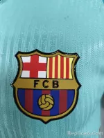 26-27 Barcelona Second Away Jersey - view 4