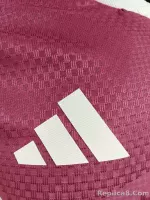 26-27 Real Madrid Second Away Jersey 2 - view 1